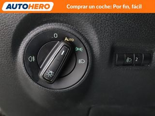 Skoda Fabia 1.0 TSI Ambition