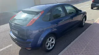 Ford Focus 2008