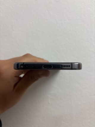 Samsung Galaxy Z Flip 4 Negro