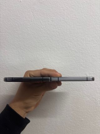 Samsung Galaxy Z Flip 4 Negro