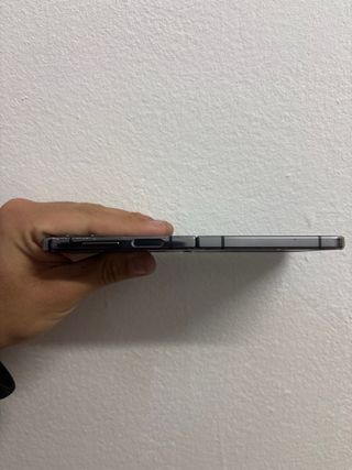 Samsung Galaxy Z Flip 4 Negro