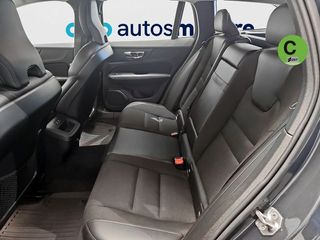 Volvo V60 D4 Momentum Auto 140 kW (190 CV)