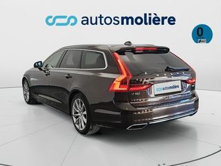 Volvo V90 T8 Momentum AWD Auto 287 kW (390 CV)