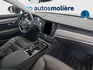 Volvo V90 T8 Momentum AWD Auto 287 kW (390 CV)