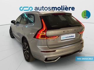 Volvo XC60 B4 D Plus Dark Auto 145 kW (197 CV)