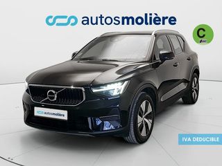 Volvo XC40 T2 Core Auto 95 kW (129 CV)