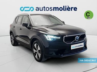 Volvo XC40 T2 Core Auto 95 kW (129 CV)