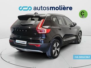Volvo XC40 T2 Core Auto 95 kW (129 CV)