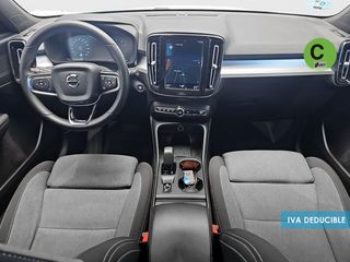 Volvo XC40 T2 Core Auto 95 kW (129 CV)