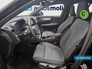 Volvo XC40 T2 Core Auto 95 kW (129 CV)