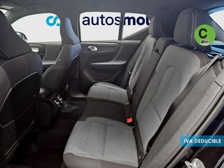 Volvo XC40 T2 Core Auto 95 kW (129 CV)