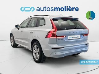 Volvo XC60 B4 D Core Auto 145 kW (197 CV)