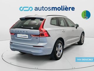 Volvo XC60 B4 D Core Auto 145 kW (197 CV)