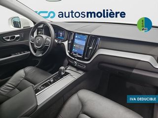 Volvo XC60 B4 D Core Auto 145 kW (197 CV)