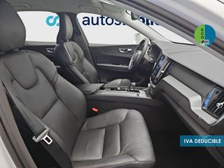 Volvo XC60 B4 D Core Auto 145 kW (197 CV)