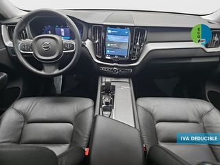 Volvo XC60 B4 D Core Auto 145 kW (197 CV)