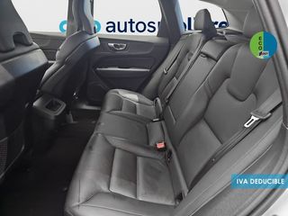 Volvo XC60 B4 D Core Auto 145 kW (197 CV)