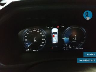 Volvo XC90 T8 Plus Dark Recharge AWD Auto 335 kW (455 CV)