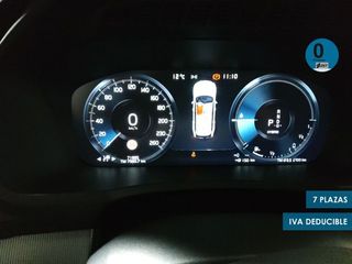 Volvo XC90 T8 Plus Dark Recharge AWD Auto 335 kW (455 CV)