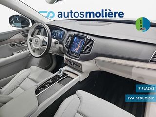 Volvo XC90 B5 D Inscription AWD Auto 173 kW (235 CV)