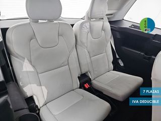 Volvo XC90 B5 D Inscription AWD Auto 173 kW (235 CV)