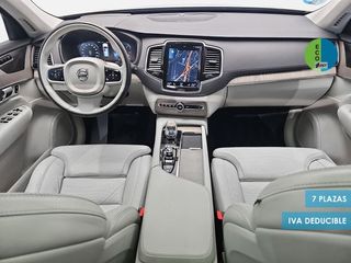 Volvo XC90 B5 D Inscription AWD Auto 173 kW (235 CV)