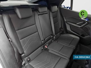 BMW X2 sDrive18d 110 kW (150 CV)