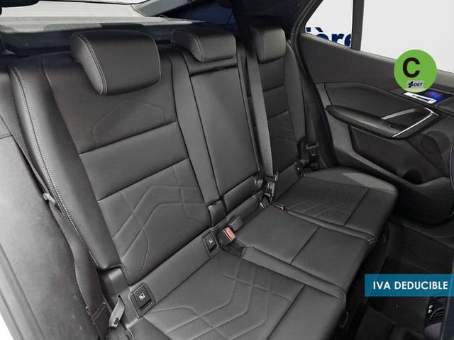 BMW X2 sDrive18d 110 kW (150 CV)