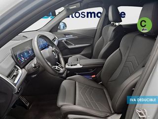 BMW X2 sDrive18d 110 kW (150 CV)