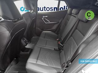 BMW X2 sDrive18d 110 kW (150 CV)