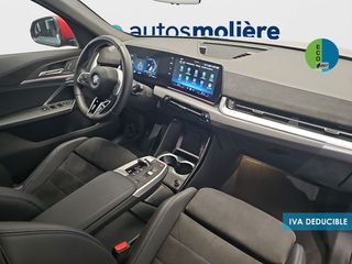 BMW X2 sDrive20d 120 kW (163 CV)