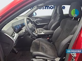 BMW X2 sDrive20d 120 kW (163 CV)