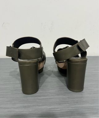Vic Matié sandali donna n.37