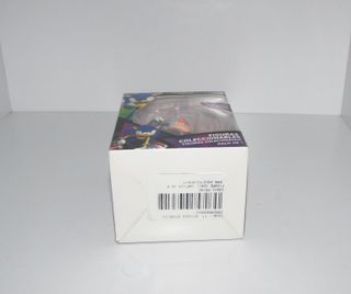 Figura Dr. Don't, Sonic Prime