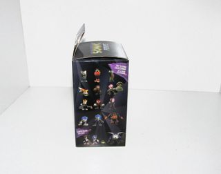 Figura Dr. Don't, Sonic Prime