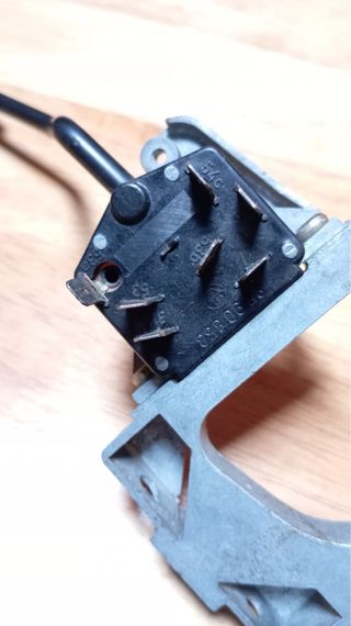 Palanca Multifunción Saab 900 Volante