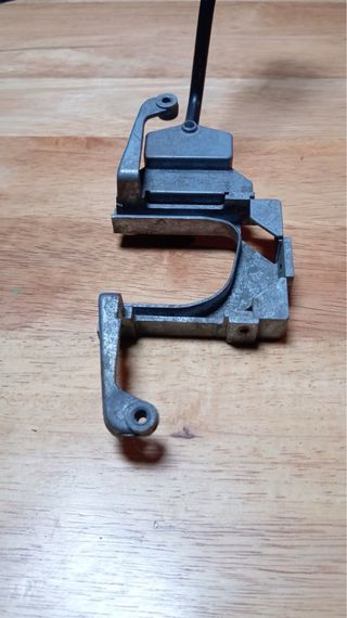 Palanca Multifunción Saab 900 Volante