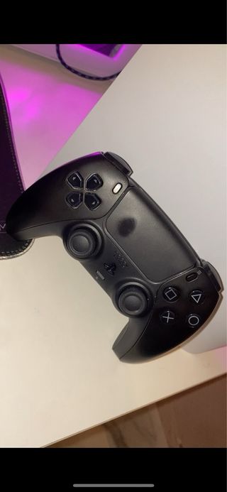 Playstation 5 (PS5) Blanca