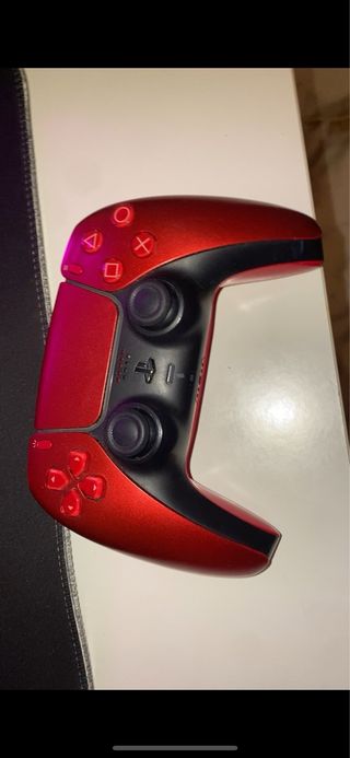 Playstation 5 (PS5) Blanca