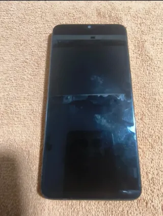 Xiaomi Redmi Note 8 Pro Azul, para piezas