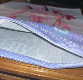 Funda cojín Kpop Demon Hunters