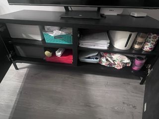 MUEBLE TV Ikea (besta)