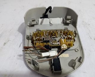 Peugeot 142295 luz interior 9681370177 308 sw envy