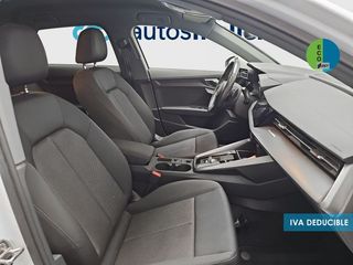 Audi A3 30 TFSI 81 kW (110 CV) S tronic