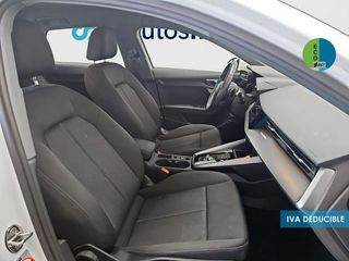 Audi A3 30 TFSI 81 kW (110 CV) S tronic