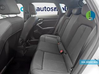 Audi A3 30 TFSI 81 kW (110 CV) S tronic