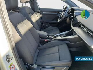 Audi A3 Advanced 30 TFSI 81 kW (110 CV) S tronic