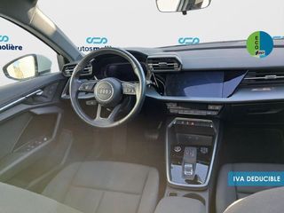 Audi A3 Advanced 30 TFSI 81 kW (110 CV) S tronic