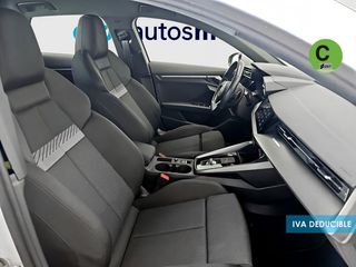 Audi A3 S line 35 TDI 110 kW (150 CV) S tronic