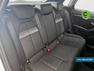 Audi A3 S line 35 TDI 110 kW (150 CV) S tronic